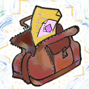 37.淡豹:痛苦、幸福与闲笔,我们为什么要把日常写下来?