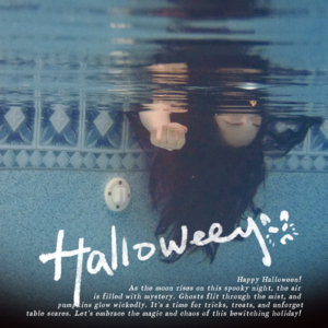 「Vol 36」10月：录在万圣节的一期超长回顾