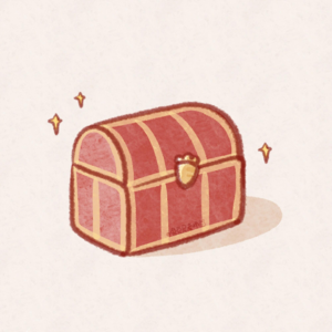 睡前故事丨樟木箱里的光阴