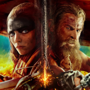 《疯狂的麦克斯：狂暴女神》：摆烂导演，塑料女神与降智反派