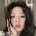 blue单依纯