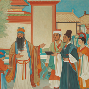 EP08.府城华章：来华粟特人的天国记忆