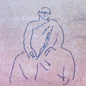 03 ｜本爷有空（kōng）：理工博士+出家人，我一直在“带病生存”的禅修路上