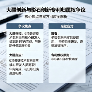 突发！ 两家顶级跨境大卖，“打”起来了！