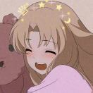 你眼睛会笑_4mxE