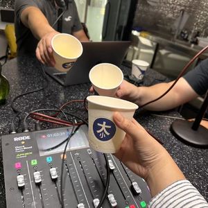 Vol.169 | 酒精新语：水果酿了酒 - 猕猴桃酒