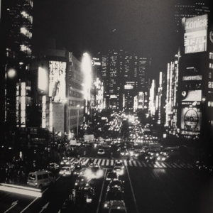 42. 当我们谈论新宿时我们在谈论什么？