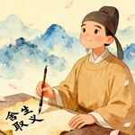 E195 成语故事小屋：舍生取义