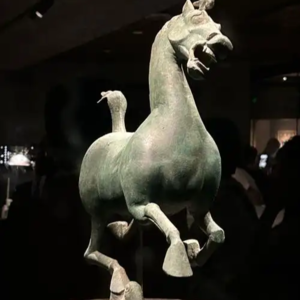 06古董奇谈——野史、文物和古玩里的未解之谜