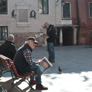 看清世界的参差后，如何找到继续向前的勇气