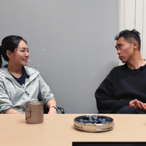 对话陈龙：我和40岁达马拉松健将的魔都跑者谈了谈感情