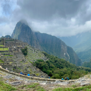 Vol.17《印加帝国的末日》上 |秘鲁,太阳神的黄金泪