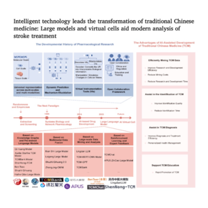 243-AI-Driven Traditional Chinese Medicine
