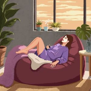 我在加拿大当陪伴师，成为他人的人生倒数第二站