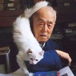 日记、打字机和猫：季羡林未讲完的故事
