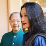 对话巫昂：逃离家暴战场后，我和妈妈同居养老｜EP13