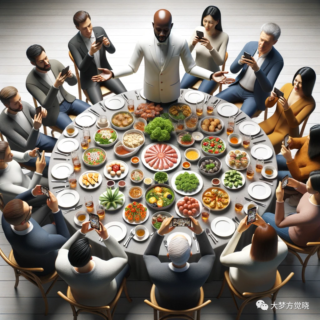 吃什么好，很重要吗——关于饮食和营养，我们知道多少 episode artwork