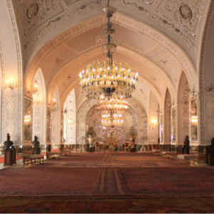 EP03战争不会放过文明:从伊朗玫瑰宫遭袭说起