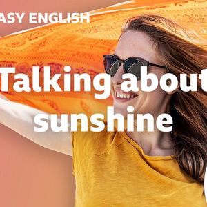 Talking about sunshine (260410)