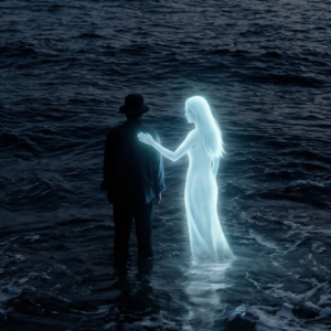 EP55 冥河上的摆渡人：面对死亡，我们不必独自上路 | 清明特辑