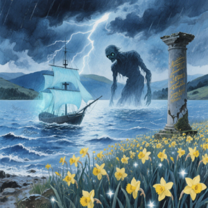 04|浪漫主义：自然与恶魔派诗人​