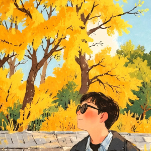 情绪歌单：每个人都是一座孤岛，活在自己的频道