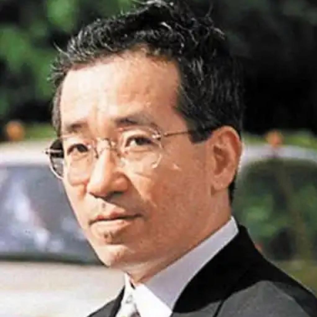 NO. 36 当一个狂妄的男人选择欺骗整个世界，代价相当于一个发达小国全年的GDP，日本交易员滨中太男的狂妄和贪婪。 episode artwork