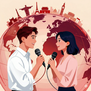 品牌快讯3月号 | 数智力量全球刷屏中