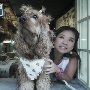 Vol.04 关于我们和Otto的N件小事