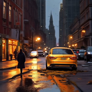 玄学夜话082｜乐观破财，比劫女的神奇人生