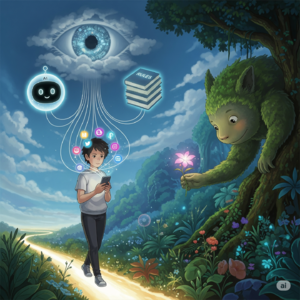 《主见》:AI算法和专家意见盛行的当下,我们丧失的是什么?