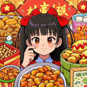 vol.169 年货零食都买好了吗？强推50+宝藏零食、饮料，春节吃到爽