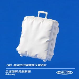 vol69-「周报」旅业资讯周期性行业信息