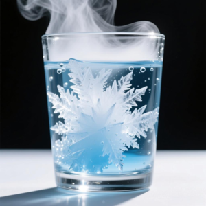 热水比冷水先结冰？最离谱的伪科学！姆潘巴效应