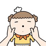 秋日蓝天的午后