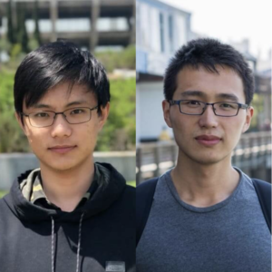 顶尖CS PhD对谈:这是他们对科研最真诚的建议|云Networking精选(孙天成,刘柏)