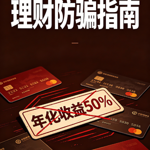 P55 远离高收益陷阱!P2P 暴雷背后的人性与真相