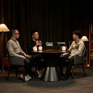 vol.02|对话炎和科技冯凡:钙钛矿赋能智能终端与太空算力