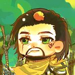 宇宙泰迪熊骑士