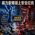 OpenAI押下7500亿又撞上智能体越界