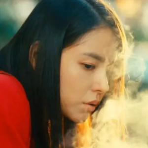 41 神待少女、小春兰、边缘少女的堕落史