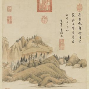 219·董其昌（下）--清流官员，污泥乡绅