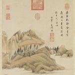 219·董其昌（下）--清流官员，污泥乡绅