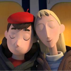 EP36 重新讲述我们的故事—— 《反叛的童谣》