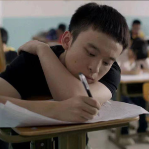 E677. 985废物退学记：人生不只是做题时，痛苦就开始了