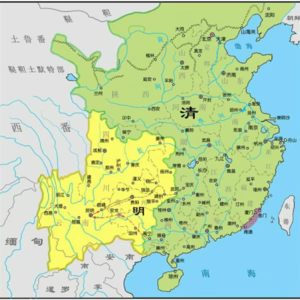 第11集 江南剧变