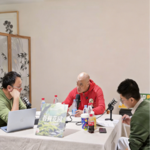 E003_韩东：创业这件难事 | 负债3亿后，我还会东山再起！
