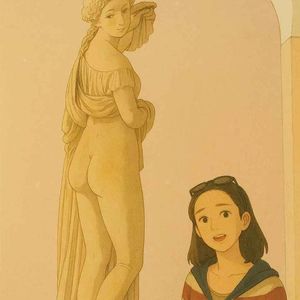 意大利壮游导览