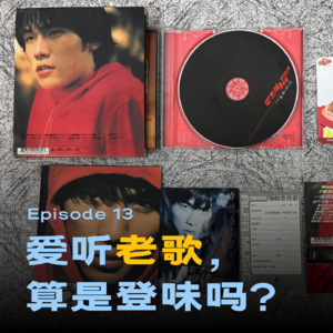 13 - 正准备那个，但对方的歌单让我一秒下头