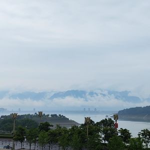 Vol.074｜长江三峡游记：从涪陵万州☞奉节巫山☞秭归宜昌